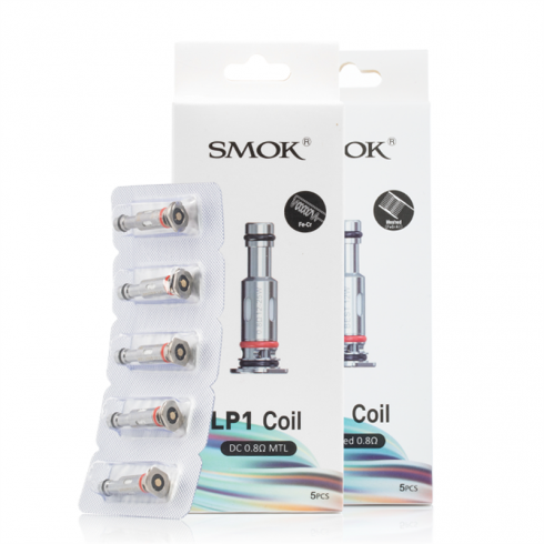 Smok LP1 Coil